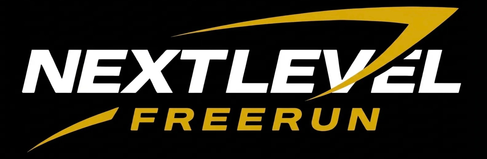 Logo van next level freerun